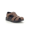 MEPHISTO TOREN Marron